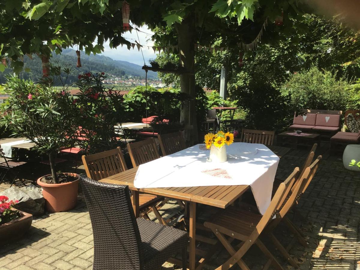 Gasthaus Zum Engel Fischerbach Exterior photo